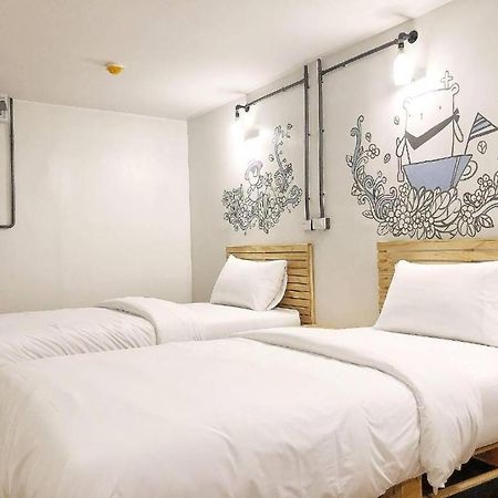 Qbix Hotel Κον Καέν Εξωτερικό φωτογραφία