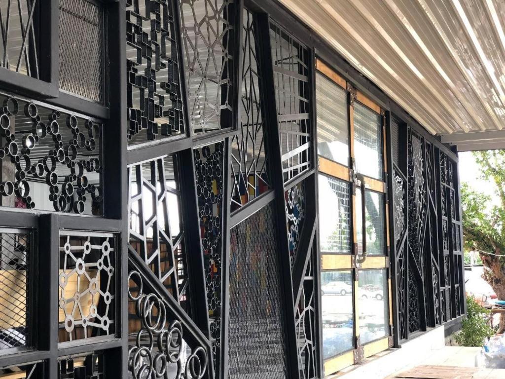 Qbix Hotel Κον Καέν Εξωτερικό φωτογραφία