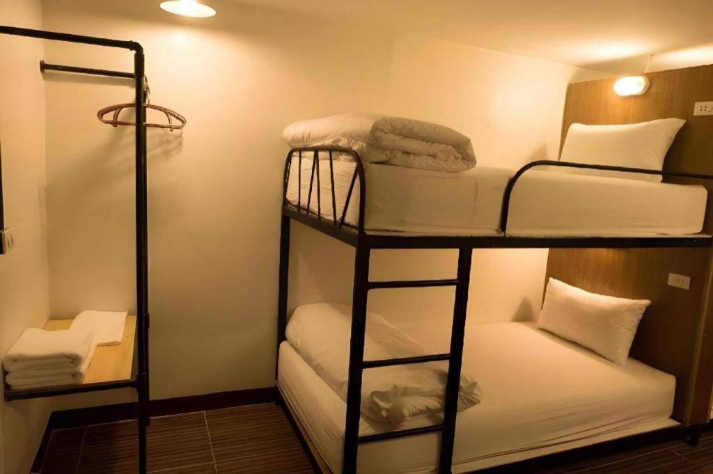 Qbix Hotel Κον Καέν Εξωτερικό φωτογραφία