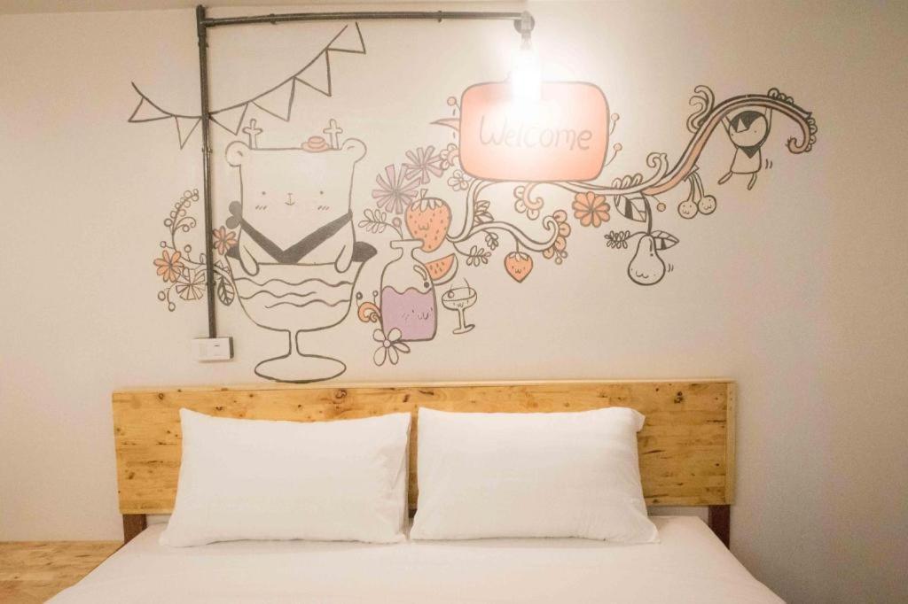 Qbix Hotel Κον Καέν Εξωτερικό φωτογραφία