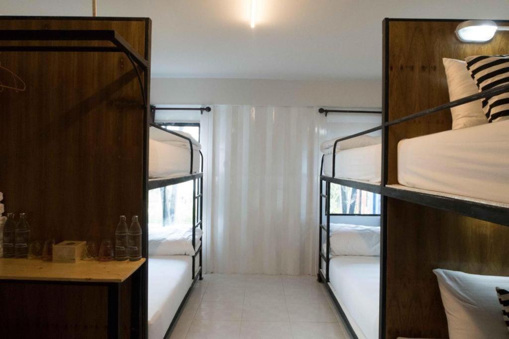Qbix Hotel Κον Καέν Εξωτερικό φωτογραφία
