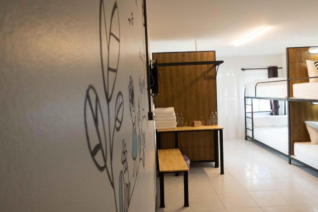 Qbix Hotel Κον Καέν Εξωτερικό φωτογραφία