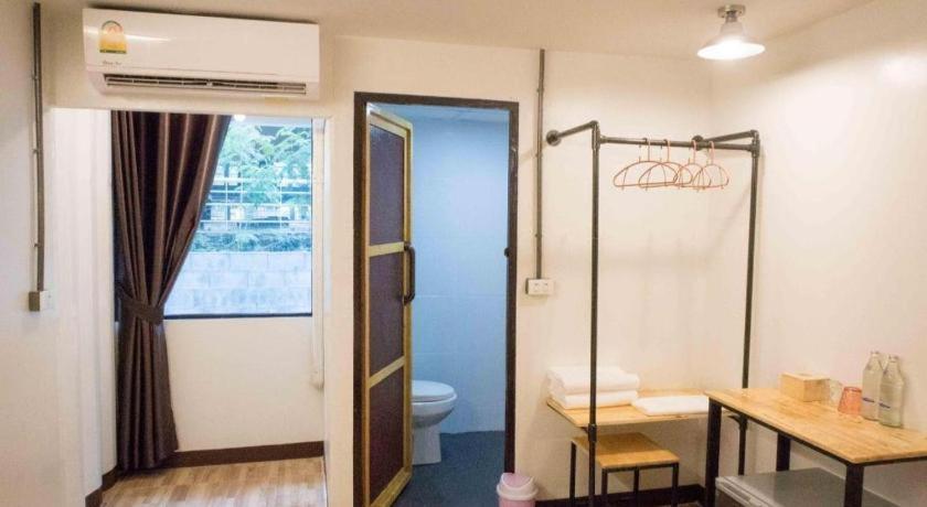 Qbix Hotel Κον Καέν Εξωτερικό φωτογραφία