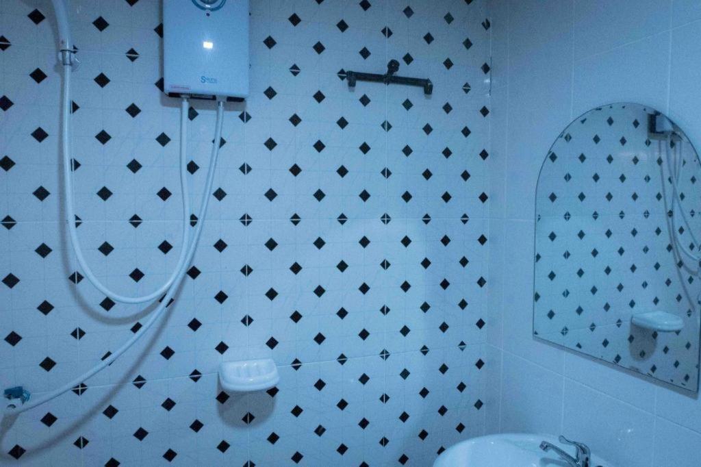 Qbix Hotel Κον Καέν Εξωτερικό φωτογραφία
